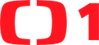 čt 1 česká televize logo